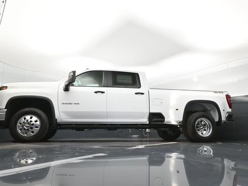 New 2026 Chevrolet Silverado 3500 W/T AWD/4WD image 40