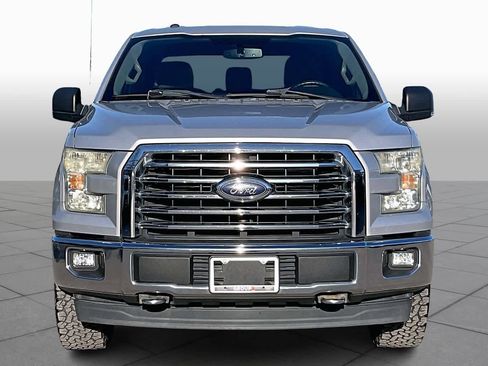 Used 2017 Ford F150 XLT w/ Equipment Group 301A Mid image 3