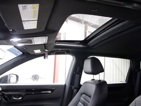 Certified 2023 Honda CR-V Sport Touring image 38