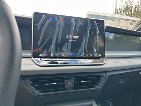 New 2026 Volkswagen Tiguan SE R-Line AWD/4WD image 32