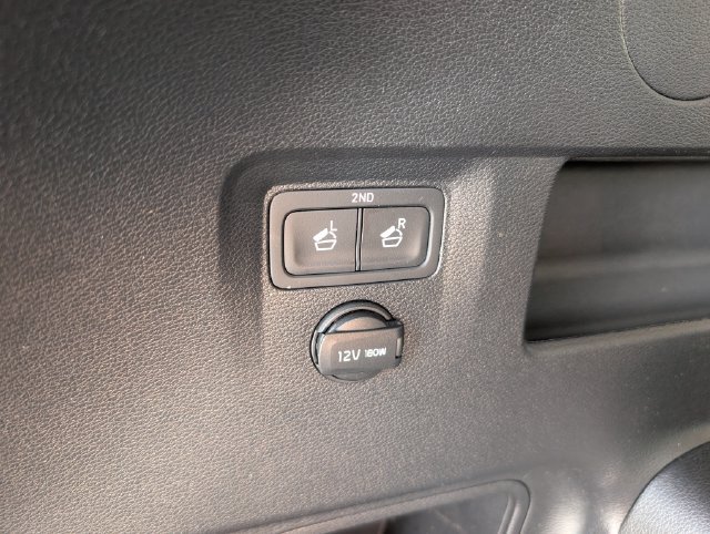 Used 2024 Kia Telluride S w/ S Sunroof Package AWD/4WD image 14
