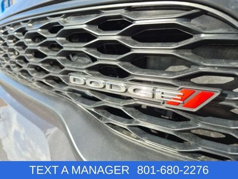 New 2026 Dodge Durango GT w/ Trailer Tow Group IV AWD/4WD image 5