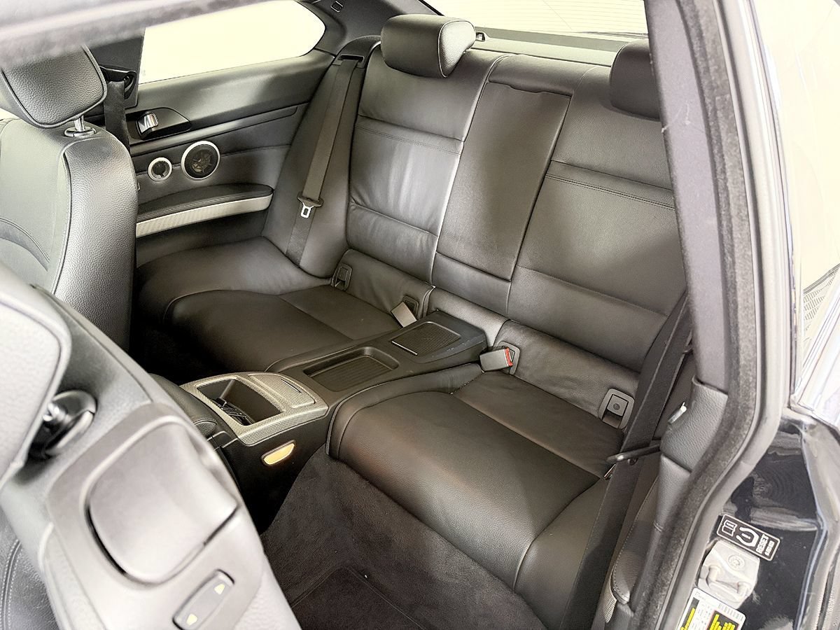 Used 2012 BMW 335is Coupe RWD image 37