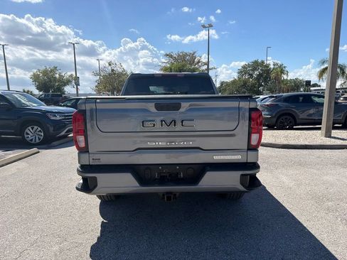 Used 2021 GMC Sierra 1500 Elevation RWD image 6