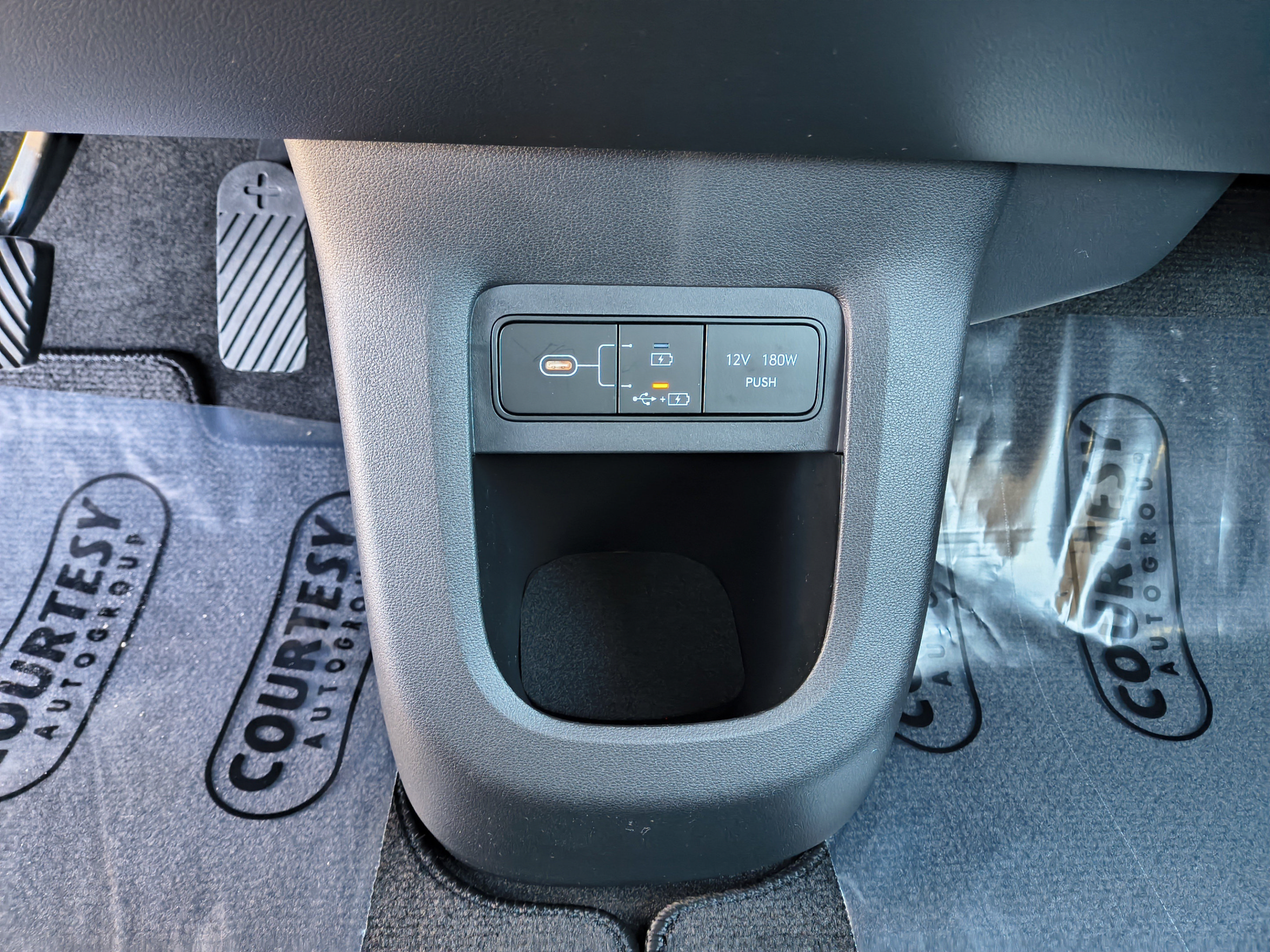 New 2027 Hyundai Ioniq 5 SE RWD image 23