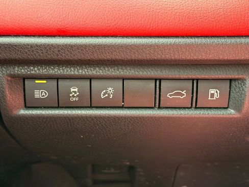 Used 2025 Toyota Camry XSE AWD/4WD image 23