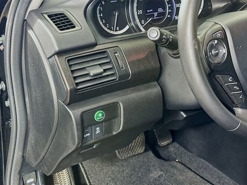 Used 2015 Honda Accord EX-L image 10