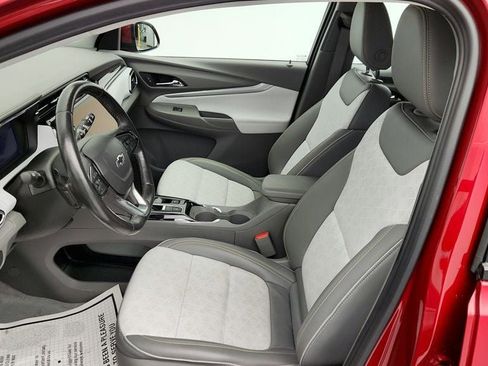 Used 2023 Chevrolet Bolt EUV Premier image 20