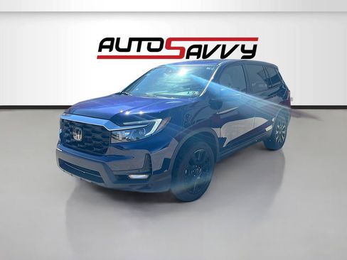 Used 2023 Honda Passport EX-L image 3