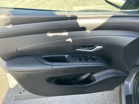 Used 2025 Hyundai Tucson SEL image 11