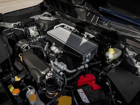 New 2026 Subaru Outback Limited XT image 7