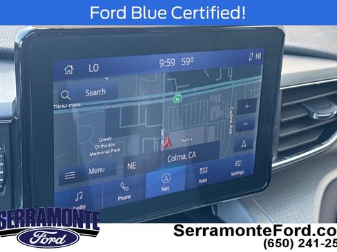 Used 2022 Ford Explorer XLT w/ Equipment Group 202A AWD/4WD image 22