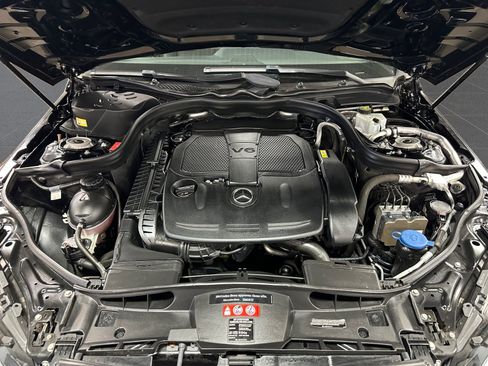 Used 2015 Mercedes-Benz E 350 4MATIC Sedan w/ Premium 1 Package image 27
