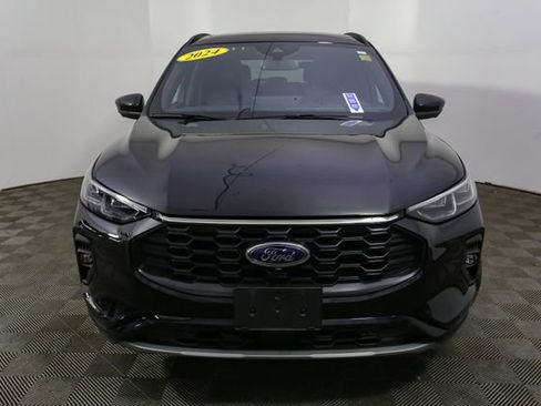 Used 2024 Ford Escape ST-Line Elite w/ Premium Technology Package AWD/4WD image 4