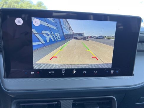 New 2025 Ford Maverick XL w/ Equipment Group 102A image 20