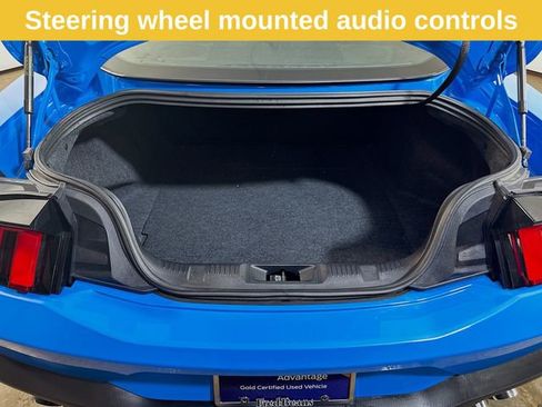 Certified 2025 Ford Mustang GT image 13