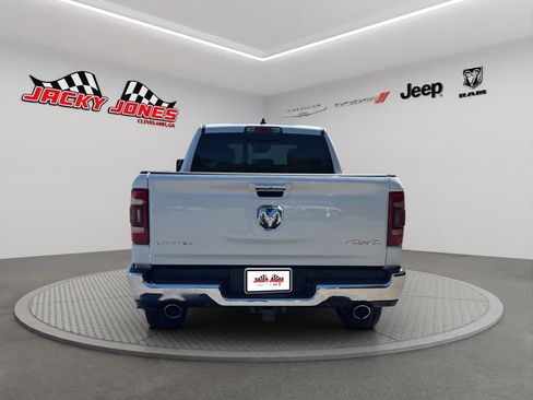 Used 2019 RAM 1500 Limited AWD/4WD image 7