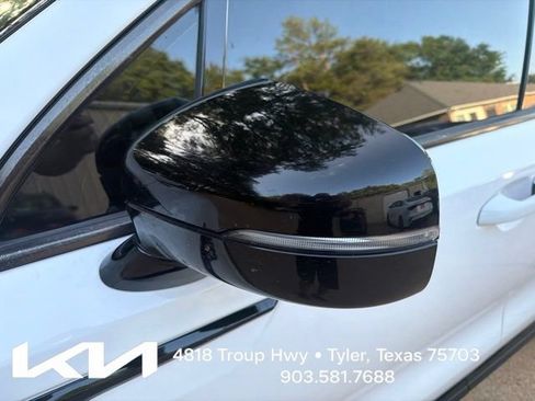 Used 2022 Kia Sorento SX FWD image 5
