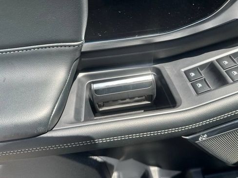 New 2027 Ford Expedition Platinum w/ Stealth Performance Package AWD/4WD image 12