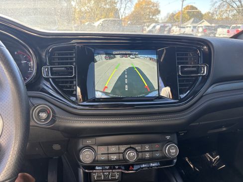 Certified 2021 Dodge Durango GT w/ Blacktop Package image 22