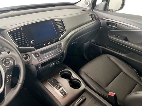 Used 2023 Honda Ridgeline RTL image 23