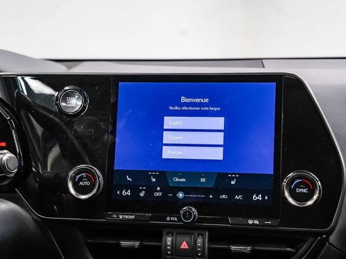 Used 2024 Lexus NX 350 AWD w/ Cold Area Package image 14
