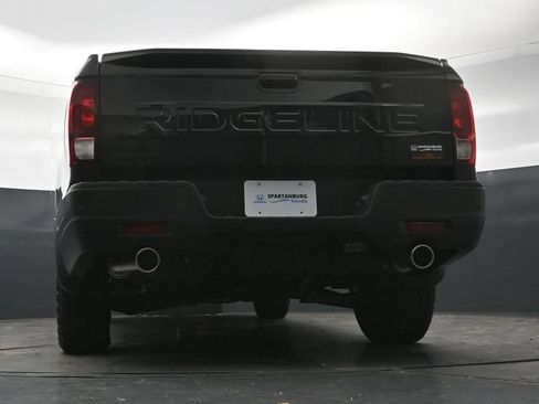 Used 2026 Honda Ridgeline TrailSport image 30