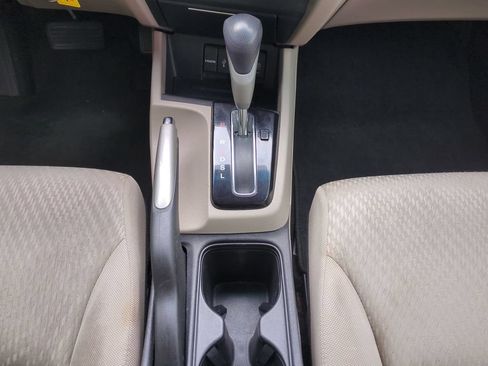 Used 2015 Honda Civic SE image 21