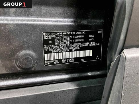 Used 2023 Toyota RAV4 XLE Premium AWD/4WD image 37