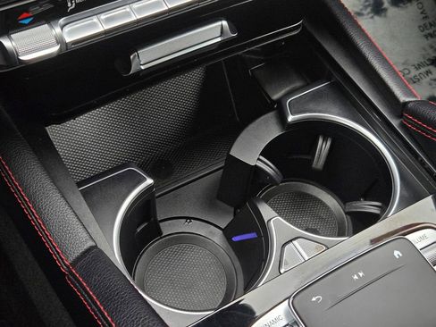 Used 2022 Mercedes-Benz GLE 53 AMG 4MATIC image 25