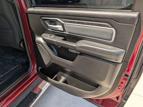 Used 2022 RAM 1500 Big Horn AWD/4WD image 28