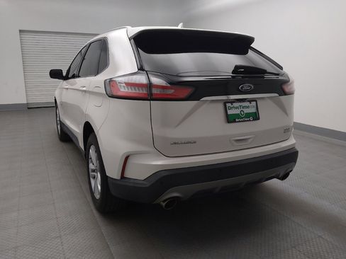 Used 2019 Ford Edge SEL w/ Equipment Group 201A FWD image 6