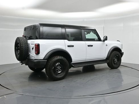 New 2026 Ford Bronco Outer Banks image 27