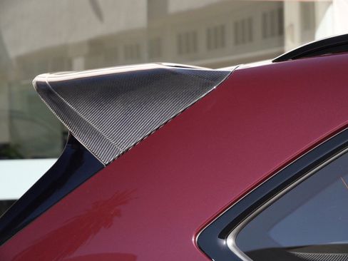 Used 2022 Bentley Bentayga image 9