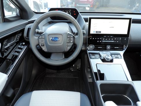 Used 2023 Subaru Solterra AWD image 18