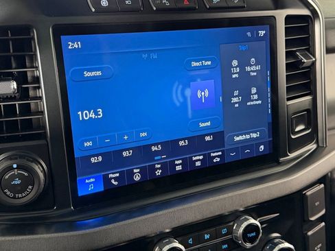 Used 2024 Ford F350 Platinum image 19