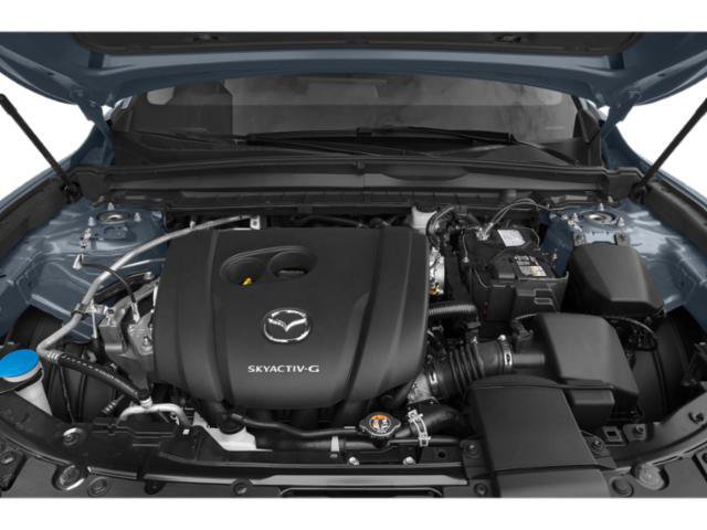 Certified 2023 MAZDA CX-50 AWD 2.5 S w/ Select Package image 15