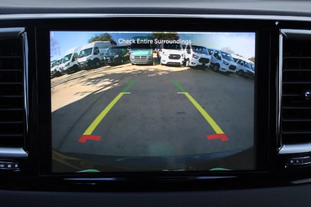 Used 2026 Chrysler Pacifica Select FWD image 8