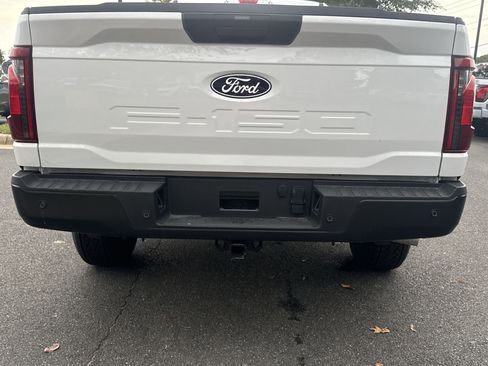 New 2025 Ford F150 XL image 19
