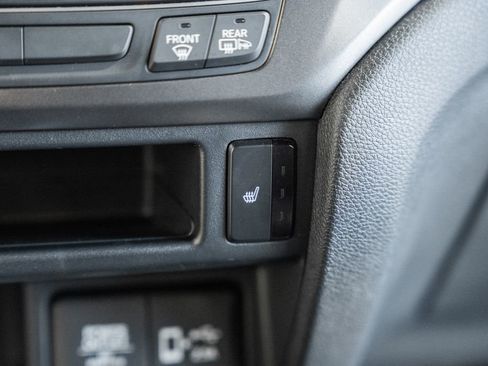 Used 2023 Honda Passport EX-L image 24