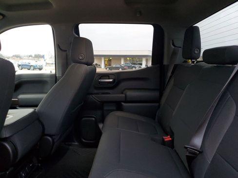 Used 2022 Chevrolet Silverado 1500 LT image 30