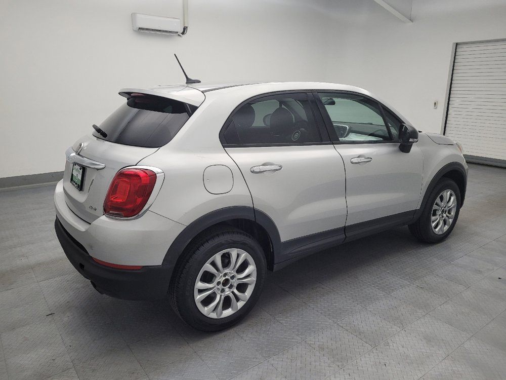 Used 2016 FIAT 500X Easy AWD/4WD image 10