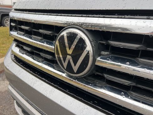 Used 2022 Volkswagen Atlas SE image 11