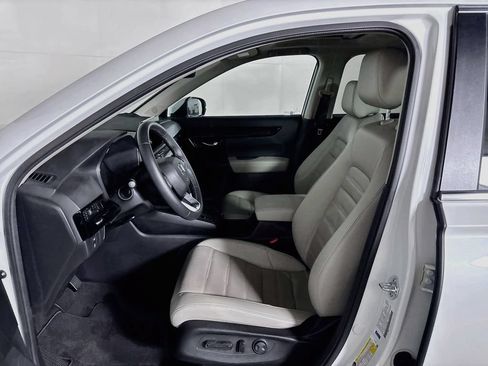 Certified 2025 Honda CR-V EX-L image 12
