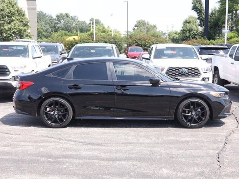 Used 2024 Honda Civic Sport image 5