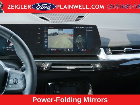 Used 2025 BMW X2 xDrive28i AWD/4WD image 15
