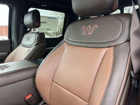 New 2026 Ford F250 King Ranch w/ Tremor Off-Road Package image 26