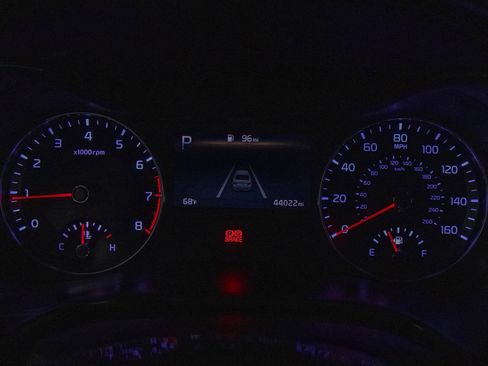 Used 2024 Kia Forte GT-Line w/ GT-Line Premium Package image 16