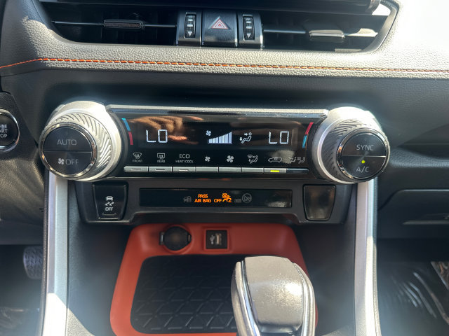 Certified 2024 Toyota RAV4 Adventure AWD/4WD image 41