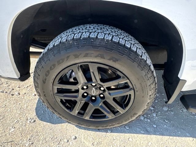 Used 2026 Chevrolet Silverado 1500 RST AWD/4WD image 17